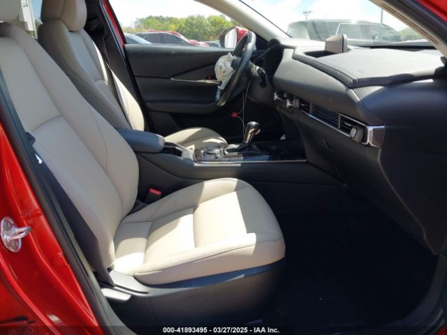 3MVDMACL9MM252414 Mazda Cx-30 Preferred