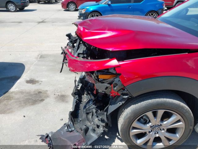 3MVDMACL9MM252414 Mazda Cx-30 Preferred