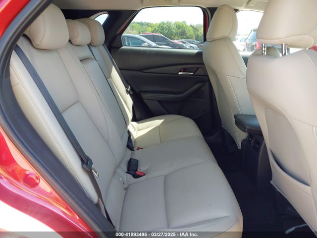 3MVDMACL9MM252414 Mazda Cx-30 Preferred