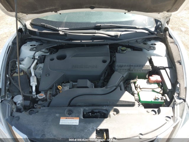 1N4AL3AP7GC149531 Nissan Altima 2.5 Sl