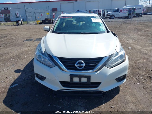 1N4AL3AP7GC149531 Nissan Altima 2.5 Sl