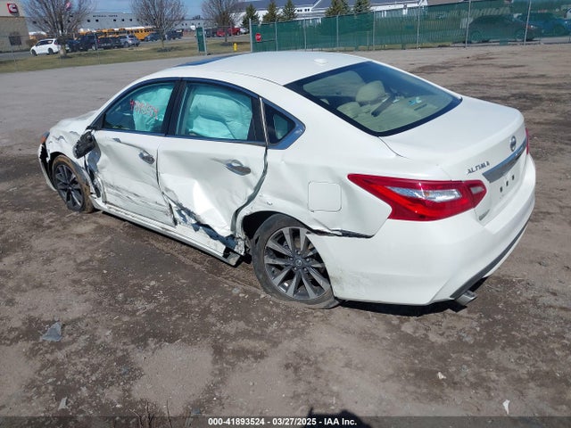 1N4AL3AP7GC149531 Nissan Altima 2.5 Sl