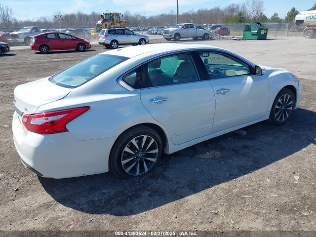 1N4AL3AP7GC149531 Nissan Altima 2.5 Sl