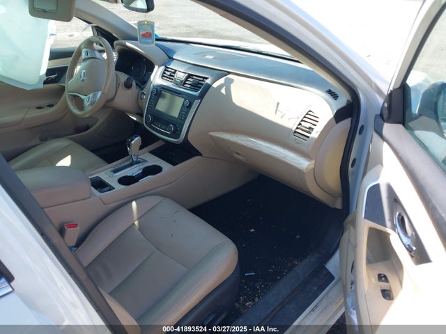 1N4AL3AP7GC149531 Nissan Altima 2.5 Sl