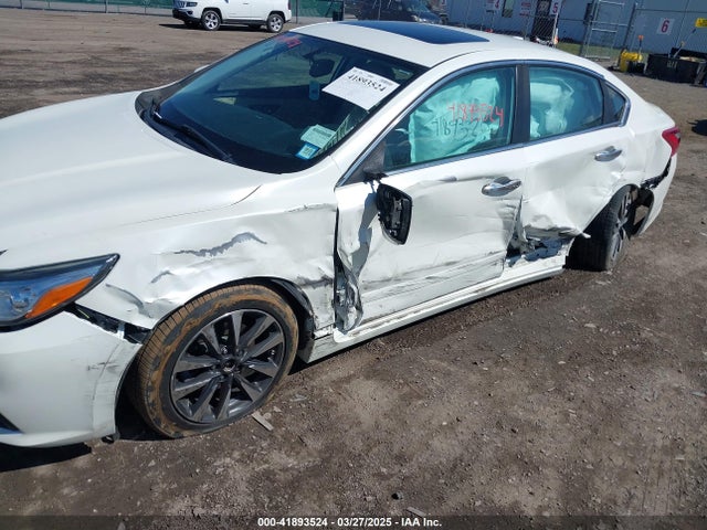 1N4AL3AP7GC149531 Nissan Altima 2.5 Sl