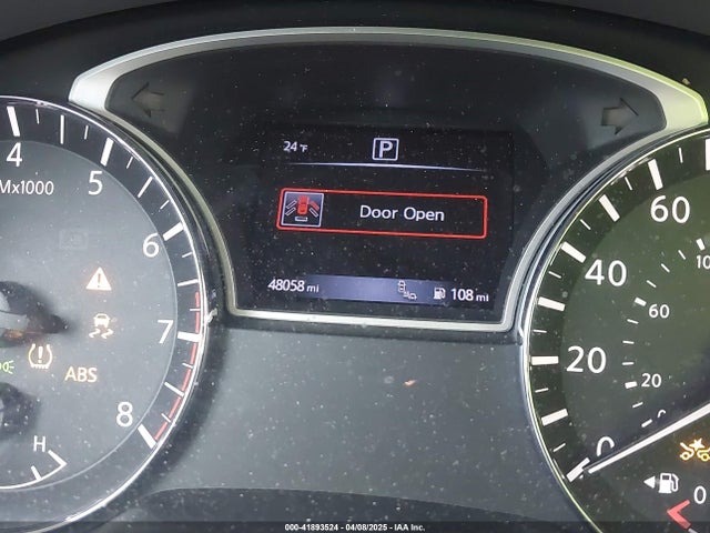 1N4AL3AP7GC149531 Nissan Altima 2.5 Sl