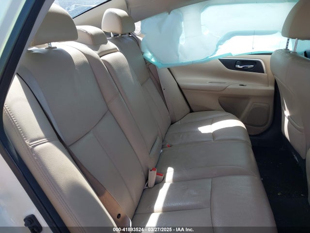 1N4AL3AP7GC149531 Nissan Altima 2.5 Sl