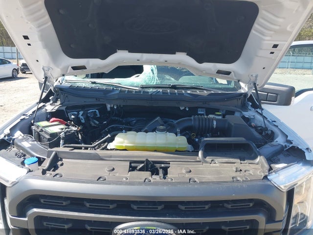 Ford F-150 Xlt 2023 1FTEW1C5XPFB83478 Image 10