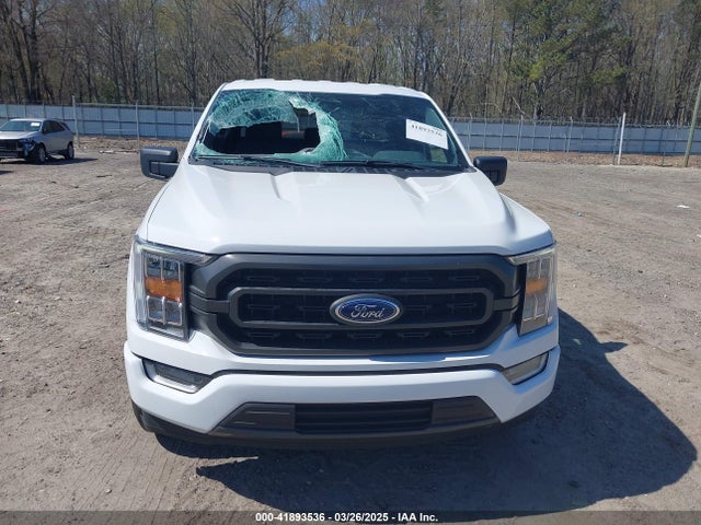 Ford F-150 Xlt 2023 1FTEW1C5XPFB83478 Image 12