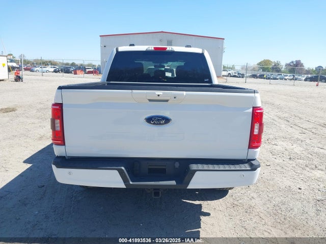Ford F-150 Xlt 2023 1FTEW1C5XPFB83478 Image 16