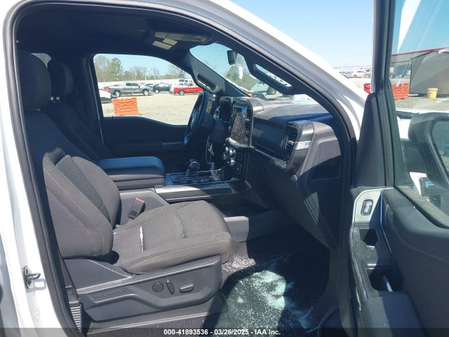 Ford F-150 Xlt 2023 1FTEW1C5XPFB83478 Image 5