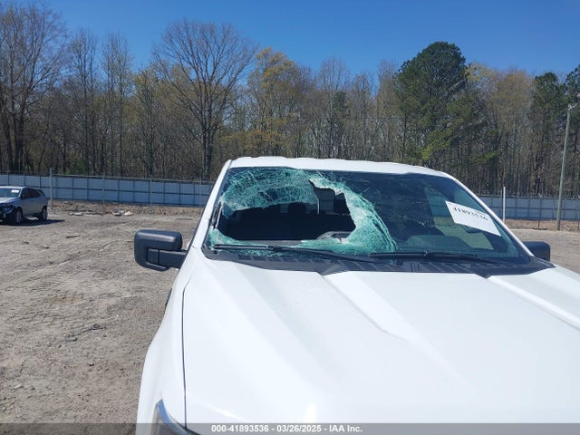 Ford F-150 Xlt 2023 1FTEW1C5XPFB83478 Image 6