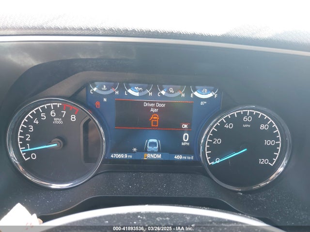 Ford F-150 Xlt 2023 1FTEW1C5XPFB83478 Image 7