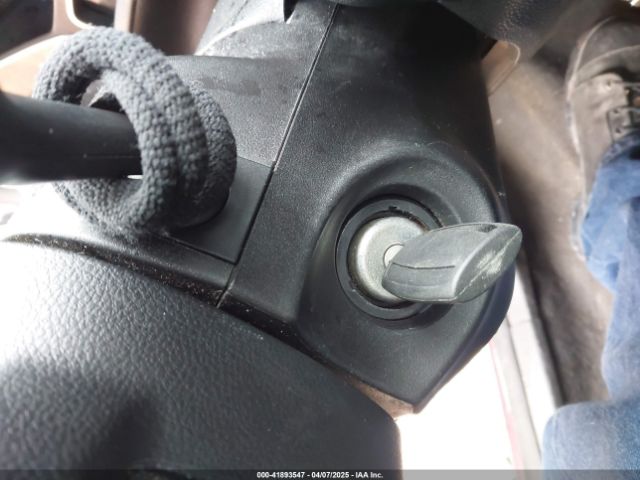 1FADP3F27EL403007 Ford FOCUS SE