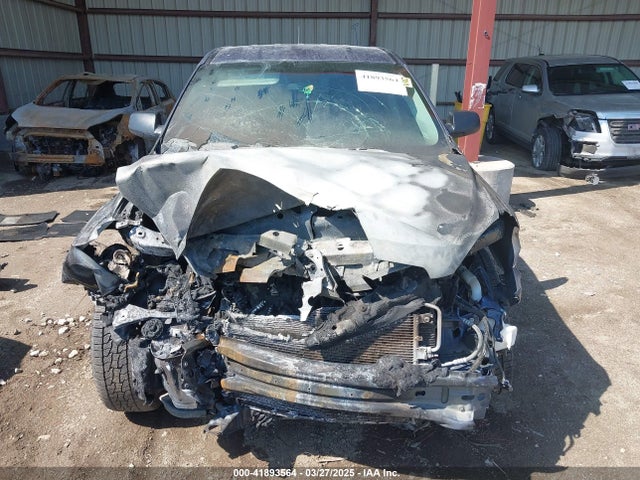 2GNALAEK9E6198188 Chevrolet EQUINOX LS