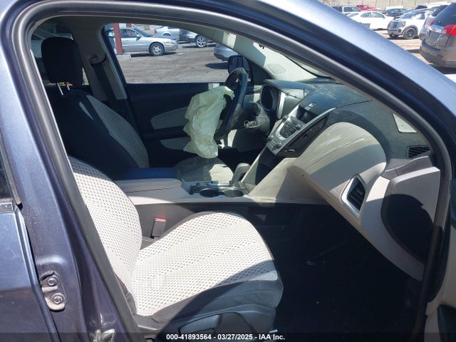 2GNALAEK9E6198188 Chevrolet EQUINOX LS