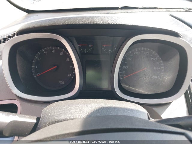 2GNALAEK9E6198188 Chevrolet EQUINOX LS