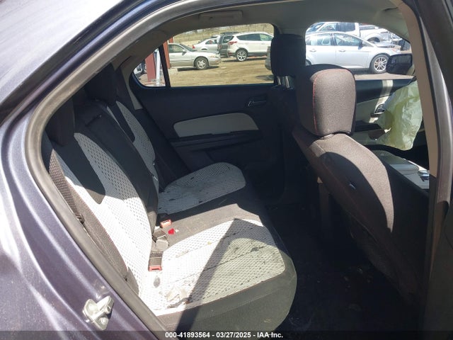 2GNALAEK9E6198188 Chevrolet EQUINOX LS