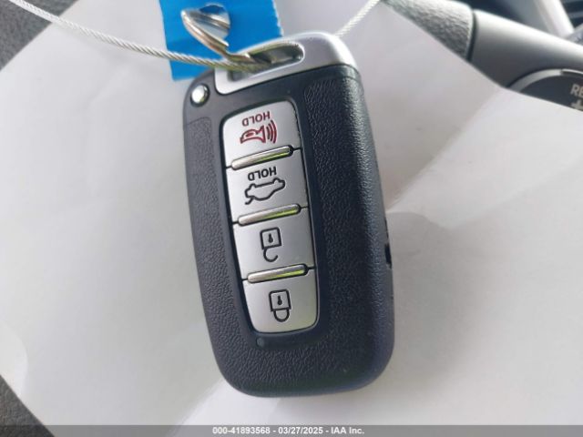 KMHGC4DD4EU265736 Hyundai Genesis 3.8