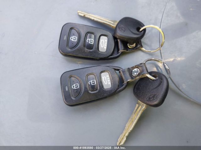 5NPD84LF1LH504100 Hyundai ELANTRA SEL