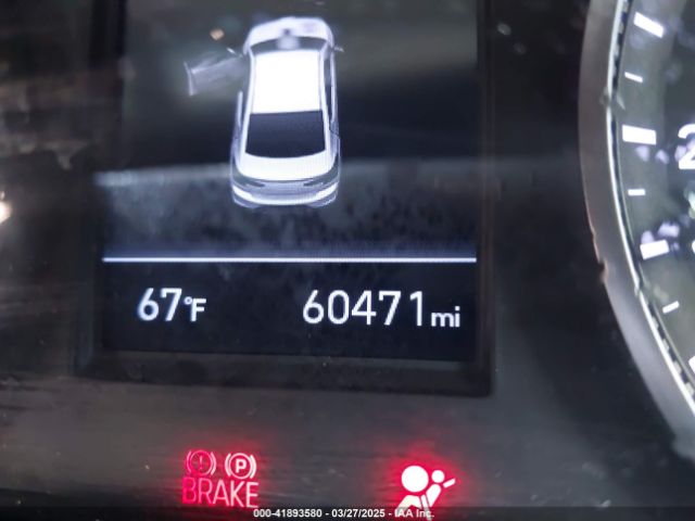 5NPD84LF1LH504100 Hyundai ELANTRA SEL