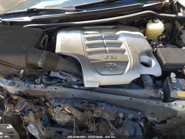 JTMCY7AJ3K4082162 Toyota Land Cruiser V8