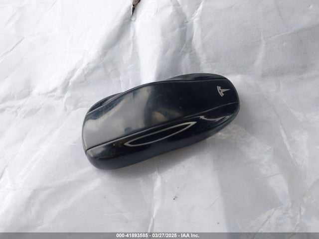 2014 TESLA MODEL S 5YJSA1S14EFP53900 Photo 10