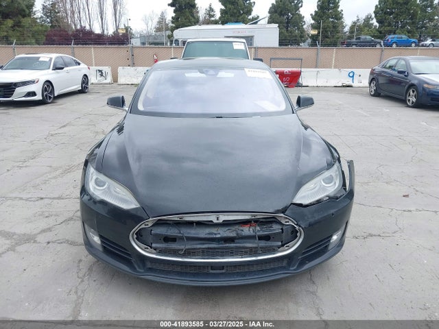 Tesla 2014 2014 5YJSA1S14EFP53900 Image 12