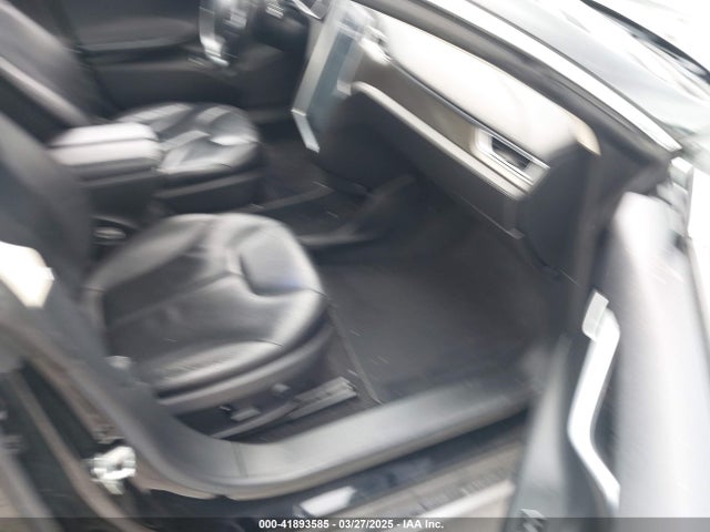 2014 TESLA MODEL S 5YJSA1S14EFP53900 Photo 4