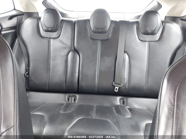 2014 TESLA MODEL S 5YJSA1S14EFP53900 Photo 7