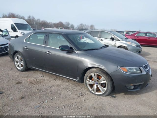 2011 SAAB 9-5 YS3GN4AR1B4005409 Photo 0