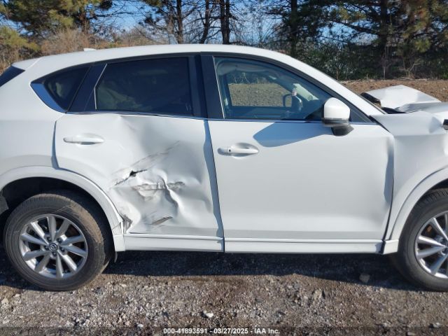 JM3KFBBL1R0530797 Mazda Cx-5 2.5 S Select