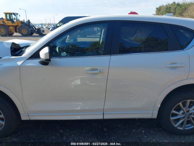 JM3KFBBL1R0530797 Mazda Cx-5 2.5 S Select