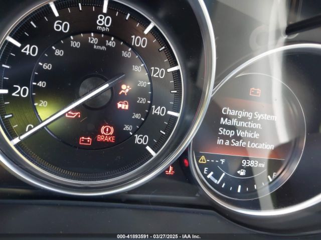 JM3KFBBL1R0530797 Mazda Cx-5 2.5 S Select