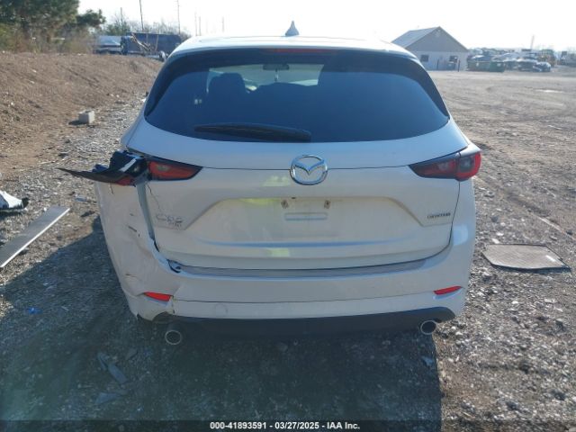 JM3KFBBL1R0530797 Mazda Cx-5 2.5 S Select