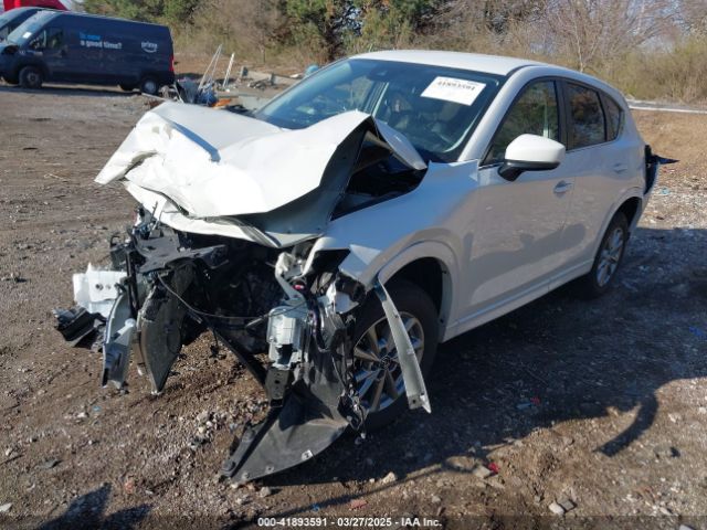 JM3KFBBL1R0530797 Mazda Cx-5 2.5 S Select