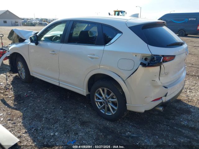 JM3KFBBL1R0530797 Mazda Cx-5 2.5 S Select