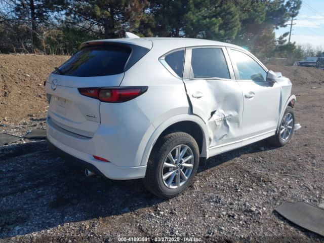 JM3KFBBL1R0530797 Mazda Cx-5 2.5 S Select