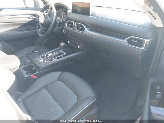 JM3KFBBL1R0530797 Mazda Cx-5 2.5 S Select