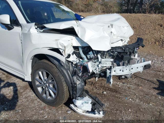 JM3KFBBL1R0530797 Mazda Cx-5 2.5 S Select