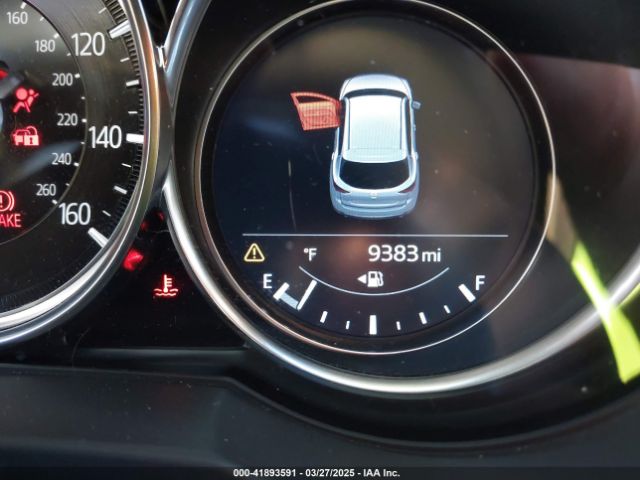JM3KFBBL1R0530797 Mazda Cx-5 2.5 S Select