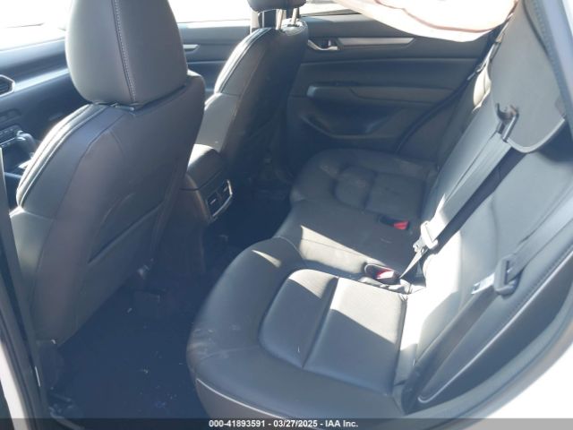 JM3KFBBL1R0530797 Mazda Cx-5 2.5 S Select
