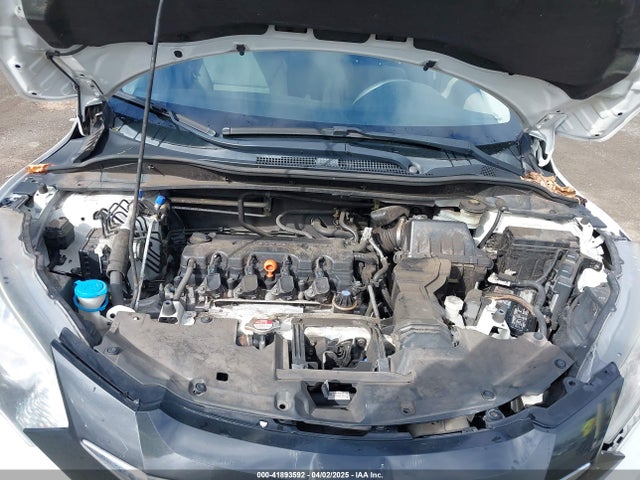 3CZRU5H34HM713901 Honda HR-V LX