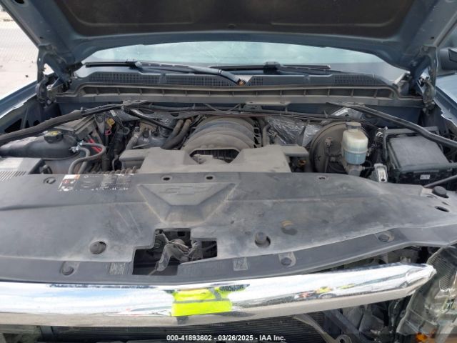 1GCRCREC2GZ183977 Chevrolet Silverado 1500 1lt