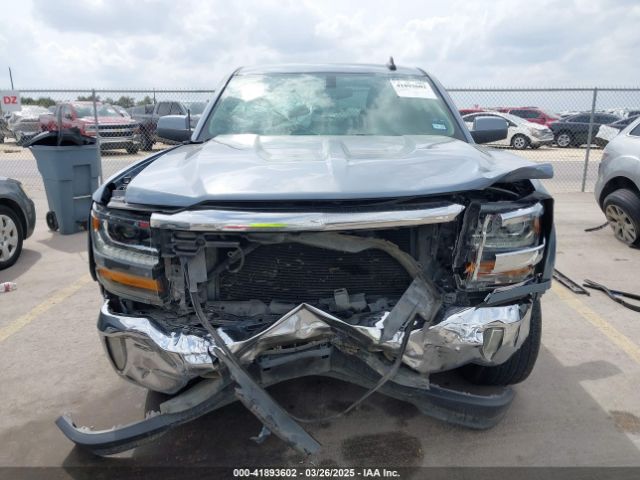 1GCRCREC2GZ183977 Chevrolet Silverado 1500 1lt