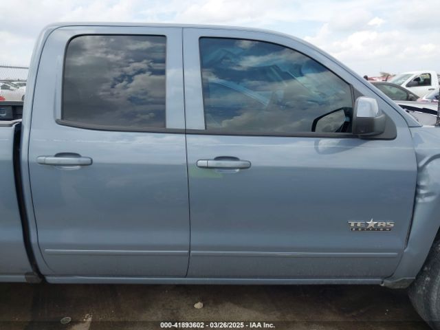 1GCRCREC2GZ183977 Chevrolet Silverado 1500 1lt