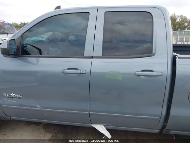 1GCRCREC2GZ183977 Chevrolet Silverado 1500 1lt