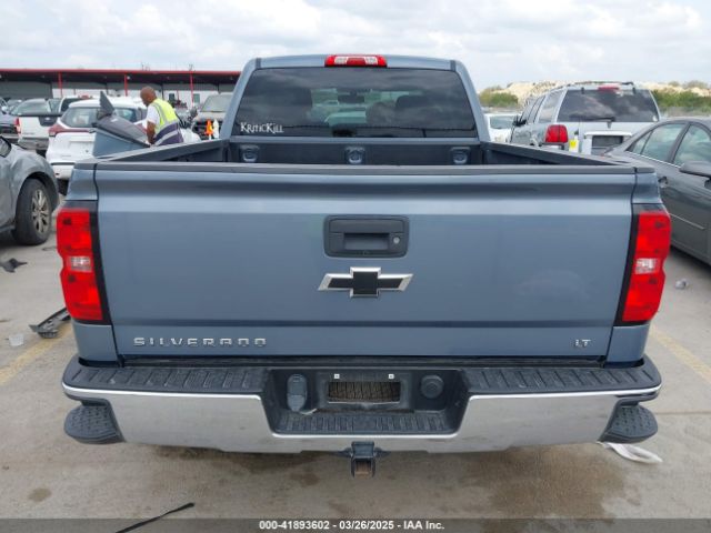 1GCRCREC2GZ183977 Chevrolet Silverado 1500 1lt
