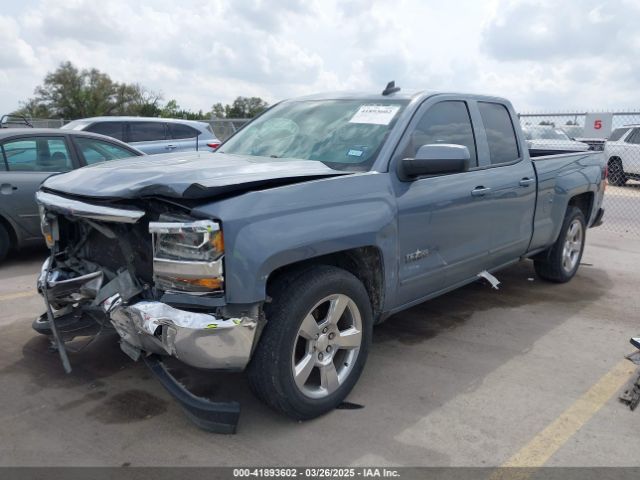 1GCRCREC2GZ183977 Chevrolet Silverado 1500 1lt