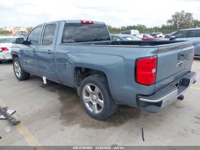 1GCRCREC2GZ183977 Chevrolet Silverado 1500 1lt